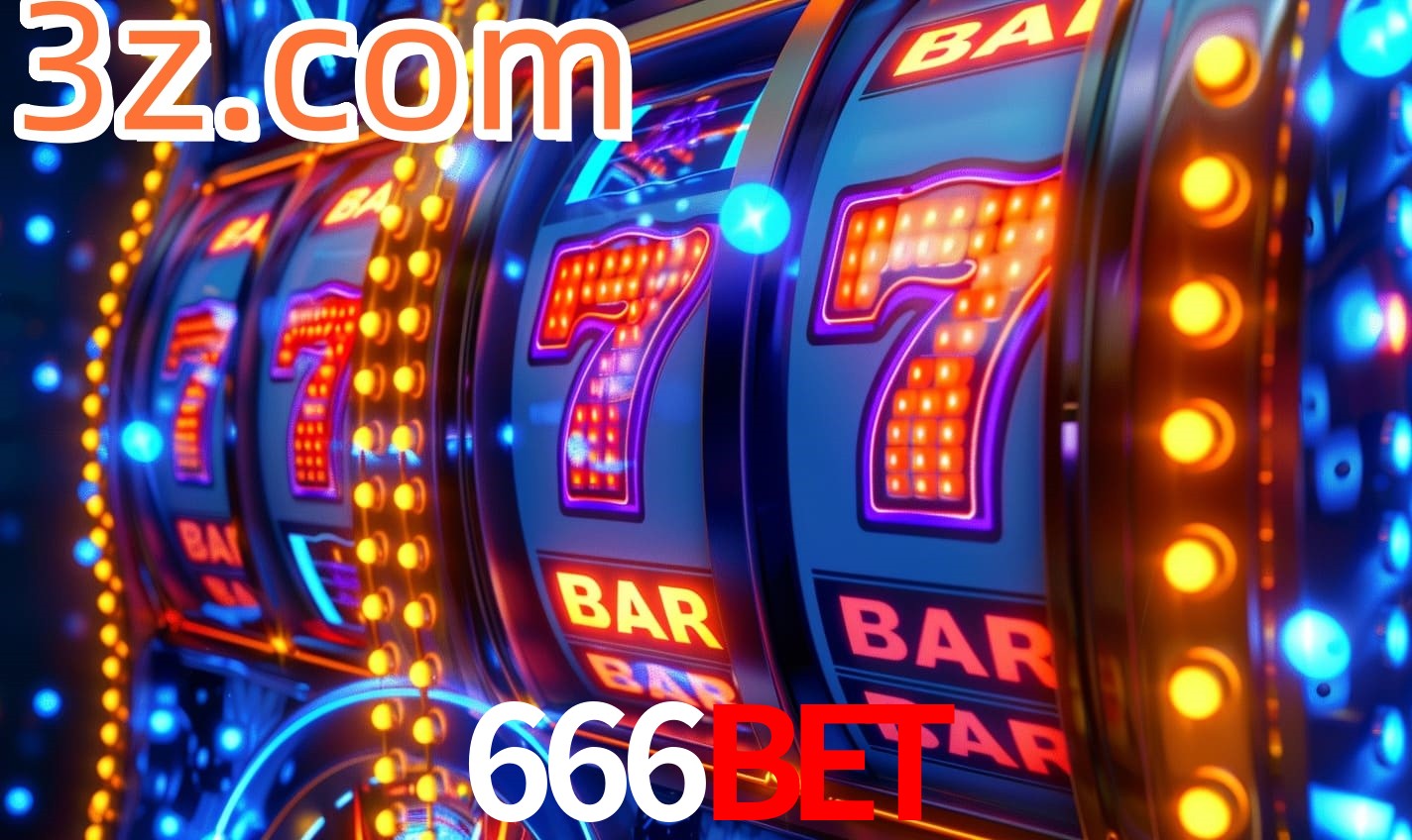 Bônus 666BET Para Todos